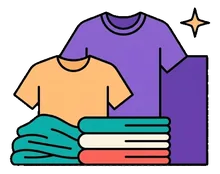Sort Laundry